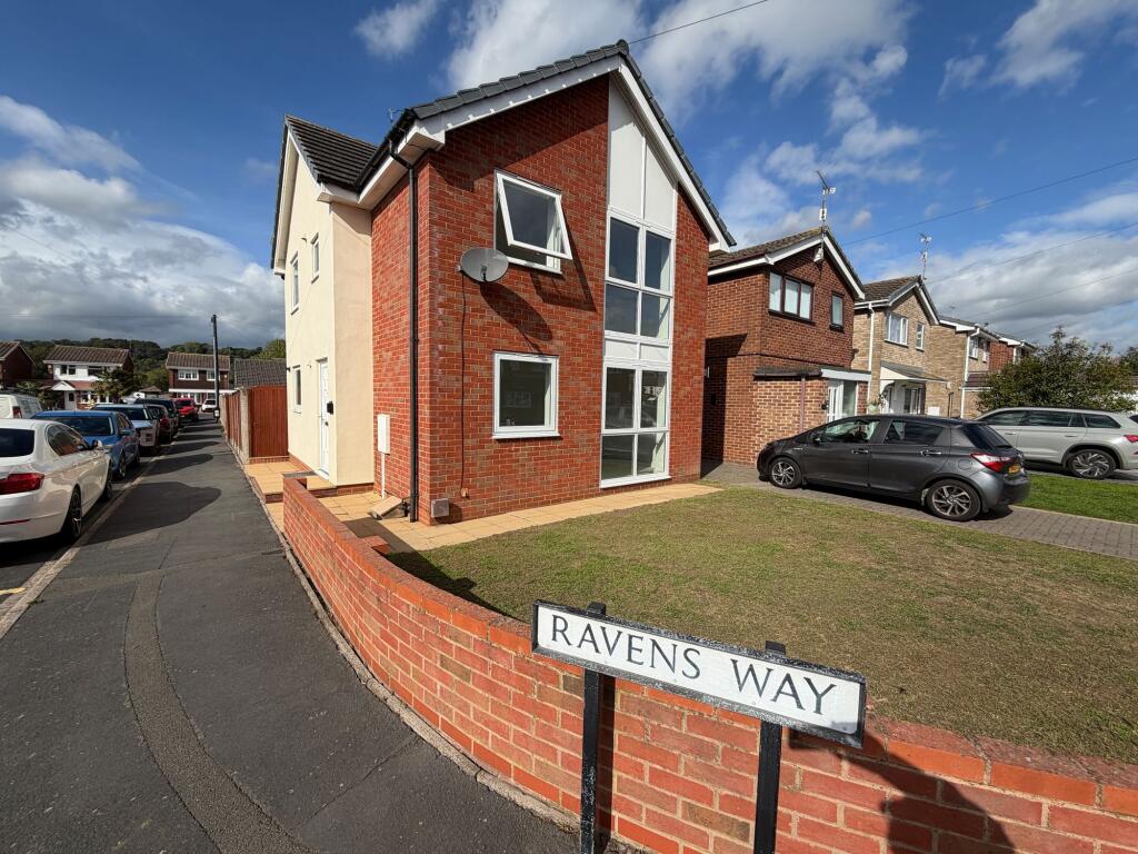 Main image of property: Waverley Lane, Burton-On-Trent, DE14