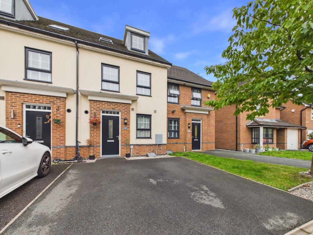 Main image of property: Deanland Drive, Speke, Liverpool.