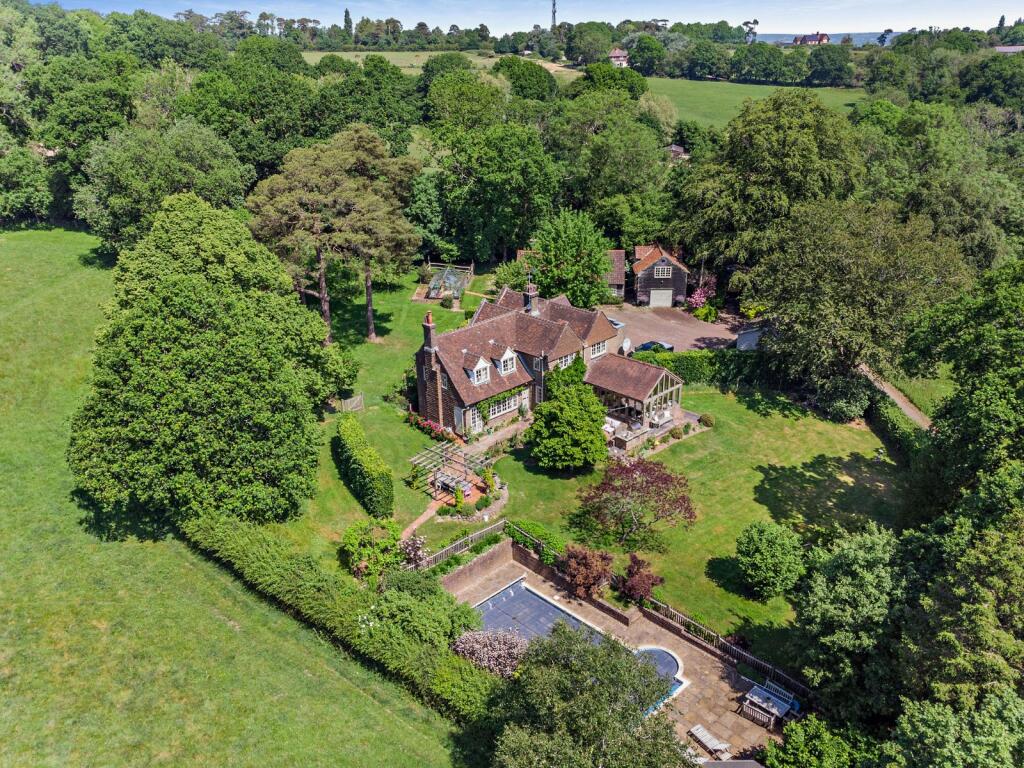 Main image of property: Broad Oak, Heathfield, East Sussex