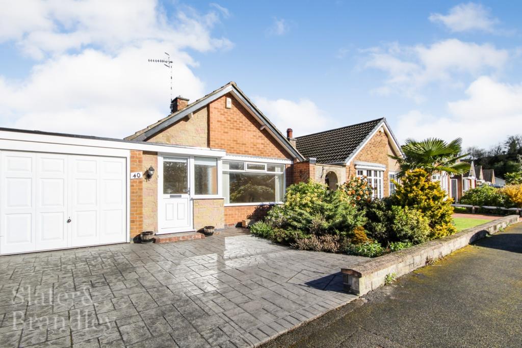 Main image of property: Springwood Gardens, Woodthorpe, Nottingham, Nottinghamshire, NG5