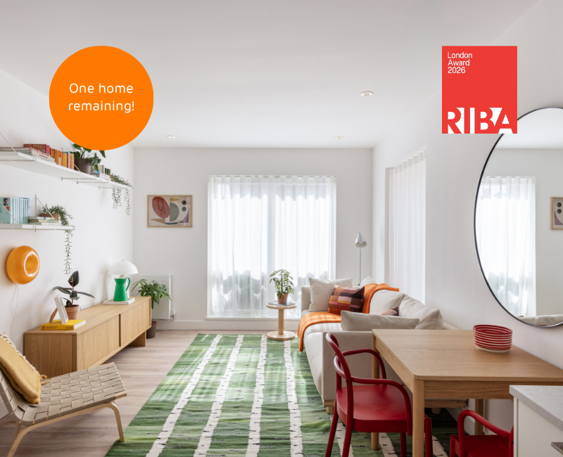 Main image of property: 458 Forest Road,
London,
E17 4PZ
