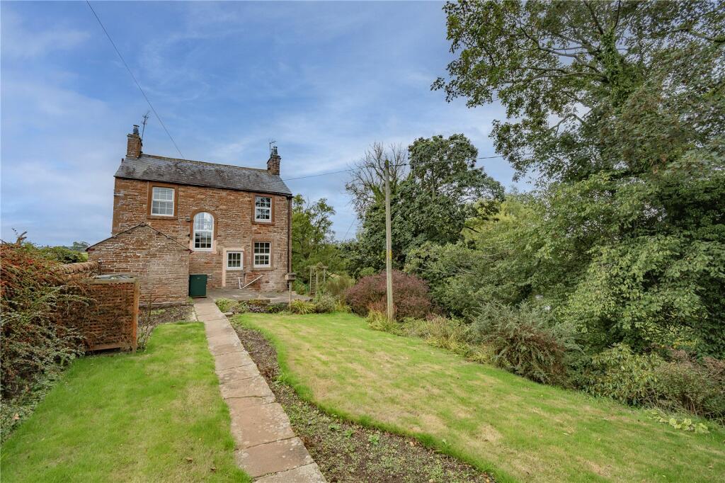 Main image of property: Plumpton Foot Mill, Calthwaite, Penrith, Cumbria