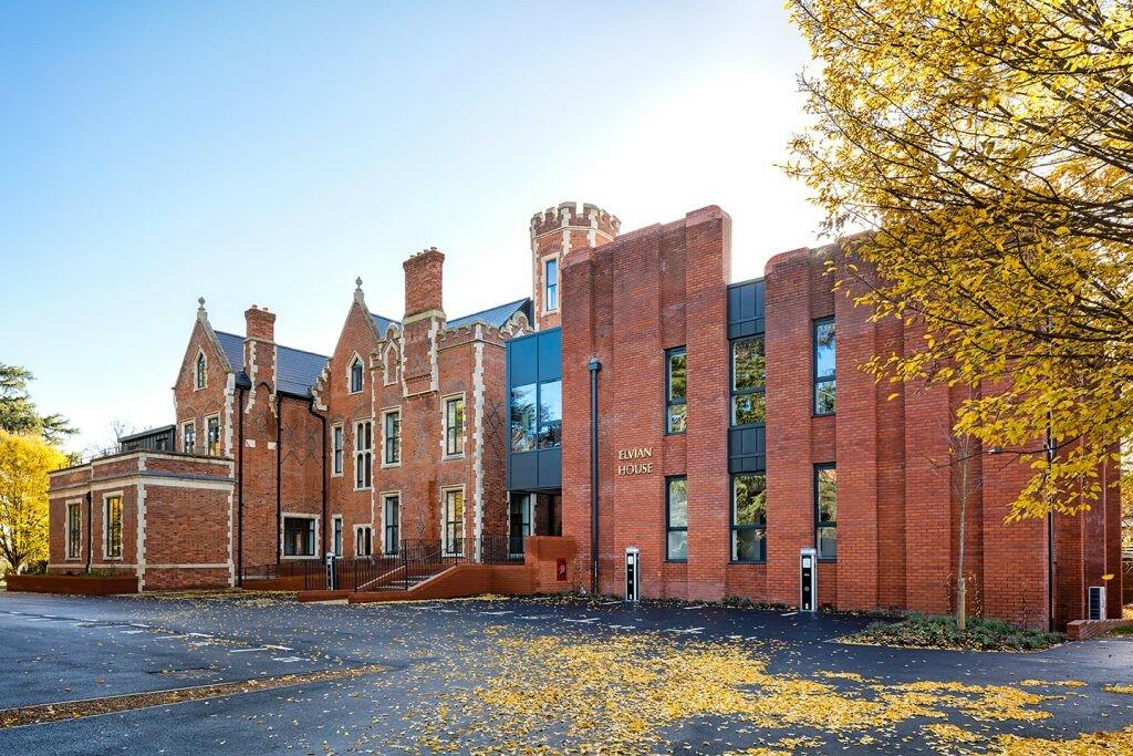 Main image of property: Nixey Close, Slough, Berkshire, SL1