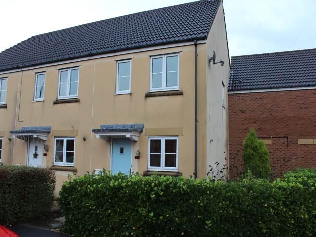 Main image of property: Careys Way, Weston Village, Weston-super-Mare