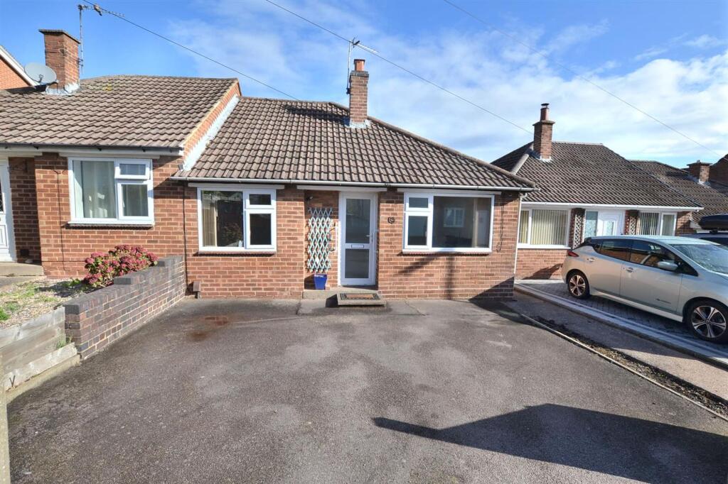 Main image of property: Ring Fence, Shepshed, LE12