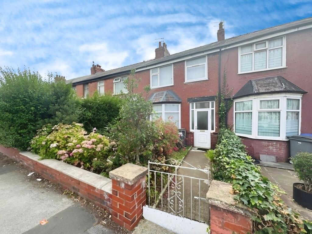 Main image of property: Queen Victoria Road, Blackpool, Lancashire, FY1