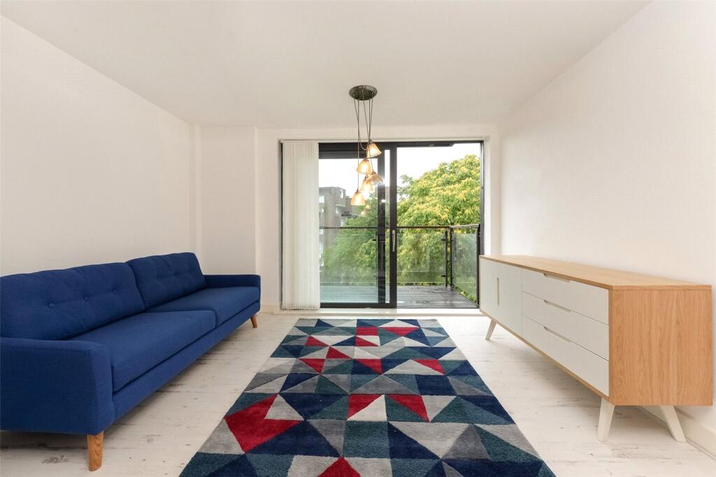 Main image of property: Hotspur Street, London, SE11