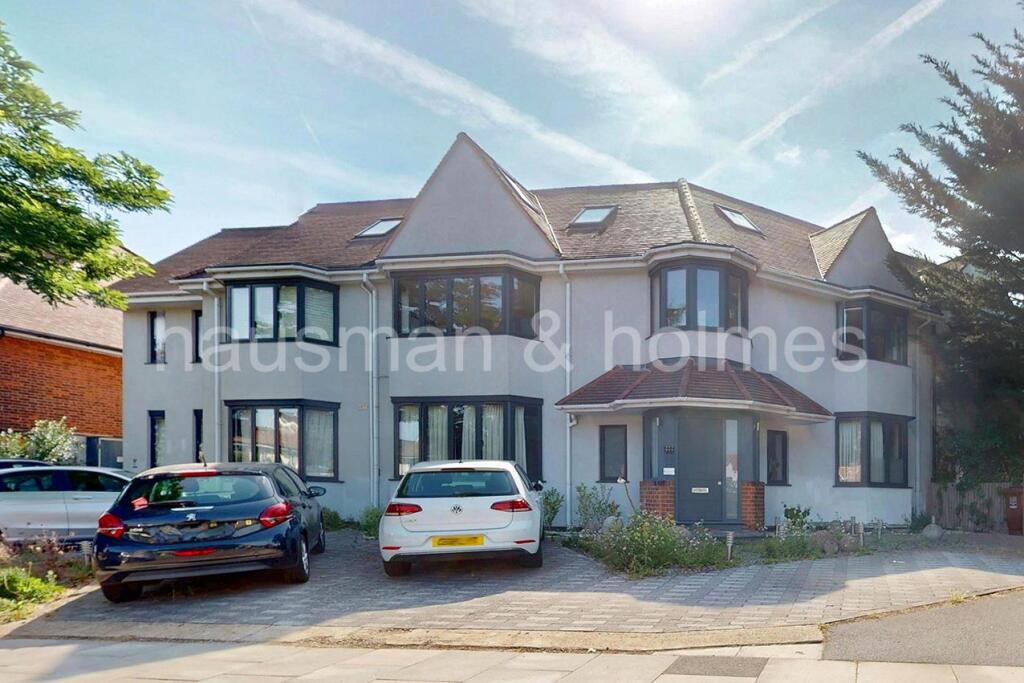 Main image of property: Woodstock Road, NW11