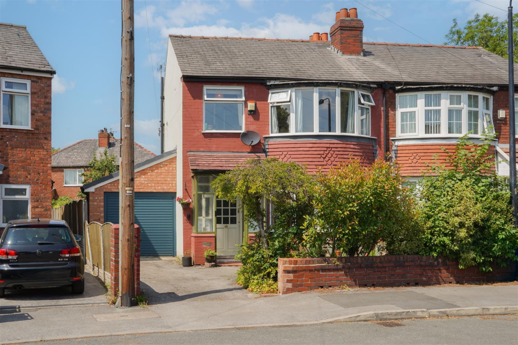 Main image of property: Bedford Road, Firswood