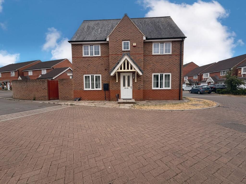 Main image of property: Diamond Jubilee Close, Gloucester, GL1