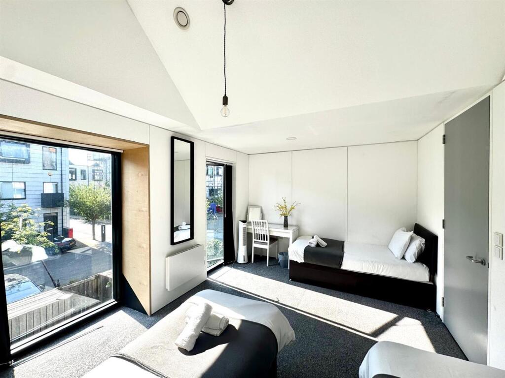Main image of property: Springfield Lane, Salford
