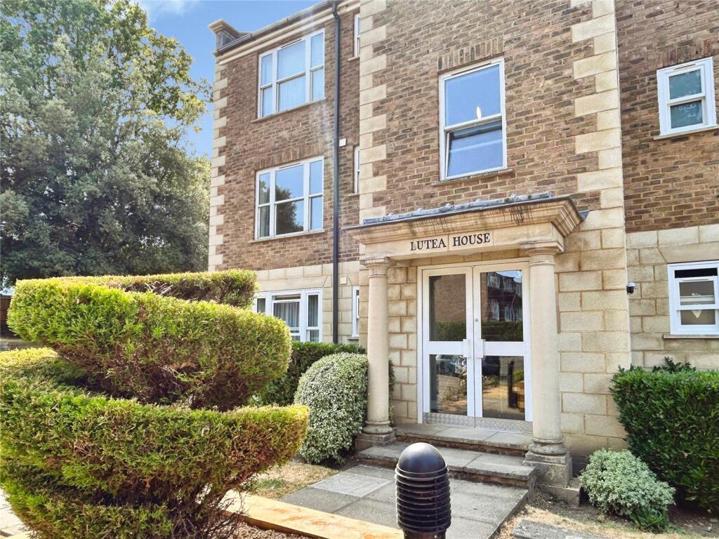 Main image of property: Walnut Mews, Sutton, SM2