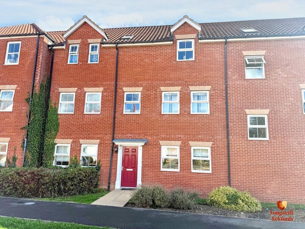 Main image of property: Sandown Drive, Bourne
