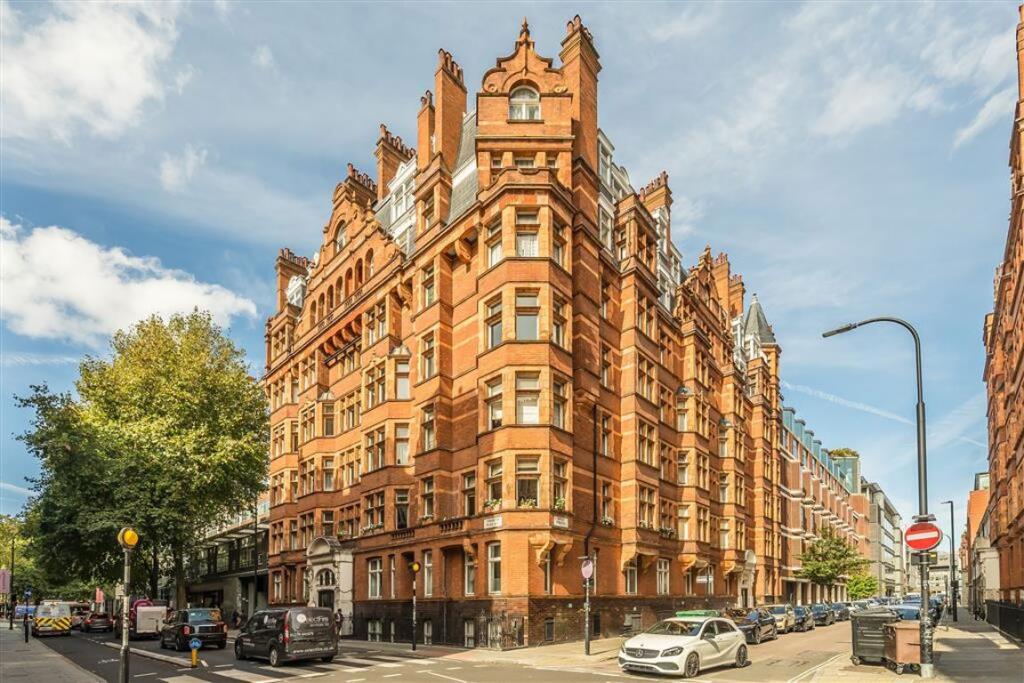 Main image of property: Torrington Place, Fitzrovia & Covent Garden