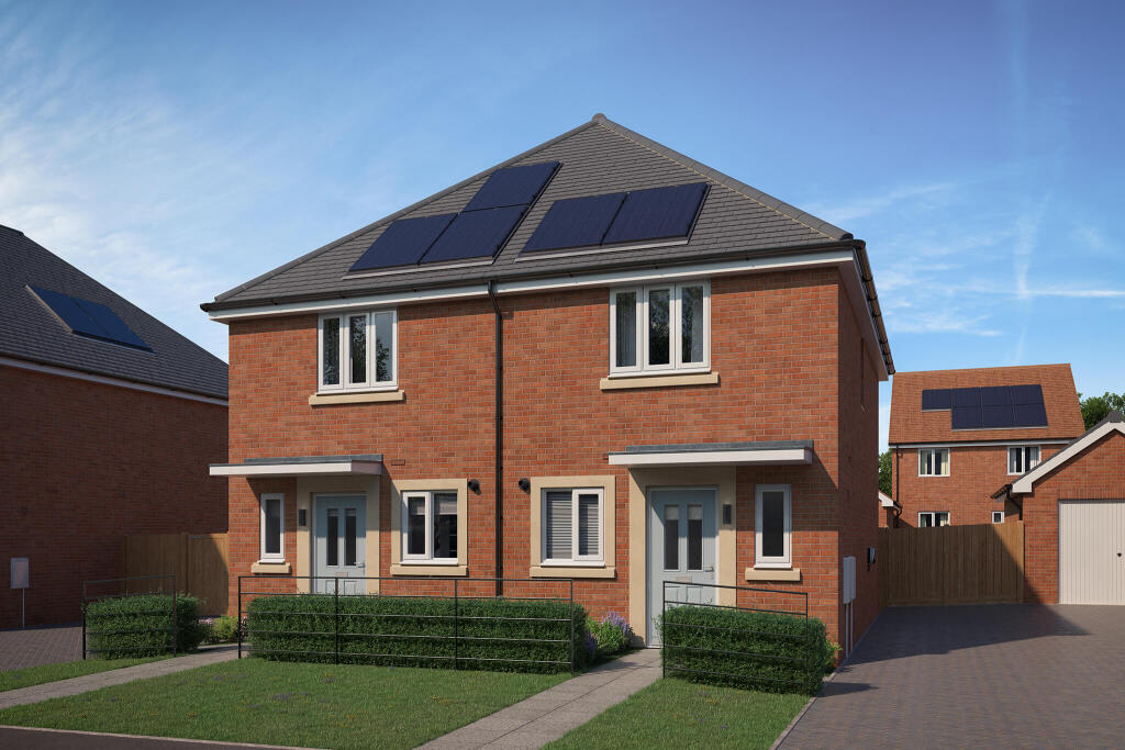 Main image of property: Stanhope Lines, 
Aldershot, 
Hampshire,
GU11 4BE