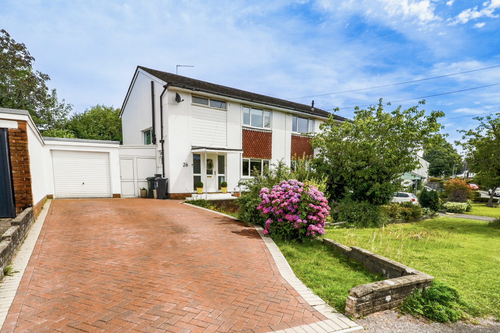 Main image of property: Plas-y-delyn, Lisvane, Cardiff