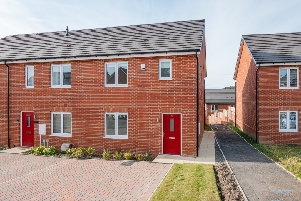 Main image of property: Tilley Close, High Spen, Gateshead, NE39