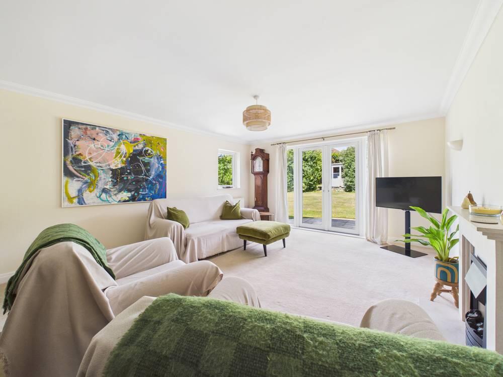 Main image of property: Church Avenue, North Ferriby, HU14 3BY