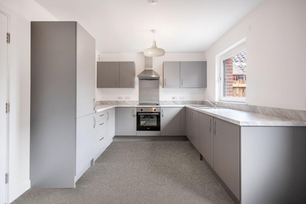Main image of property: Muirhouse Green,
Edinburgh,
EH44QY