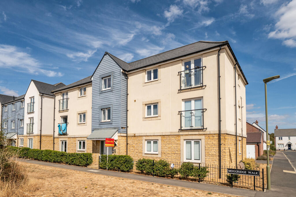 Main image of property: Moggridge Walk, Witney