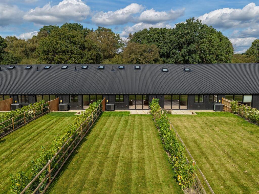 Main image of property: The Fallows, Hazeldene Lane, North Chailey