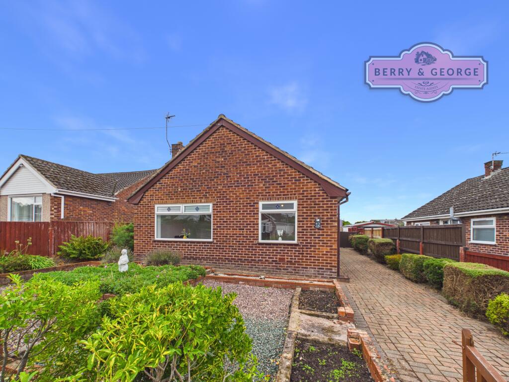 Main image of property: New Park Road, Aston, Flintshire