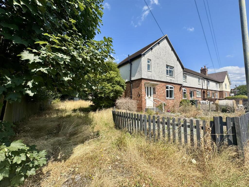 Main image of property: 7 Oakfield Road, Market Drayton