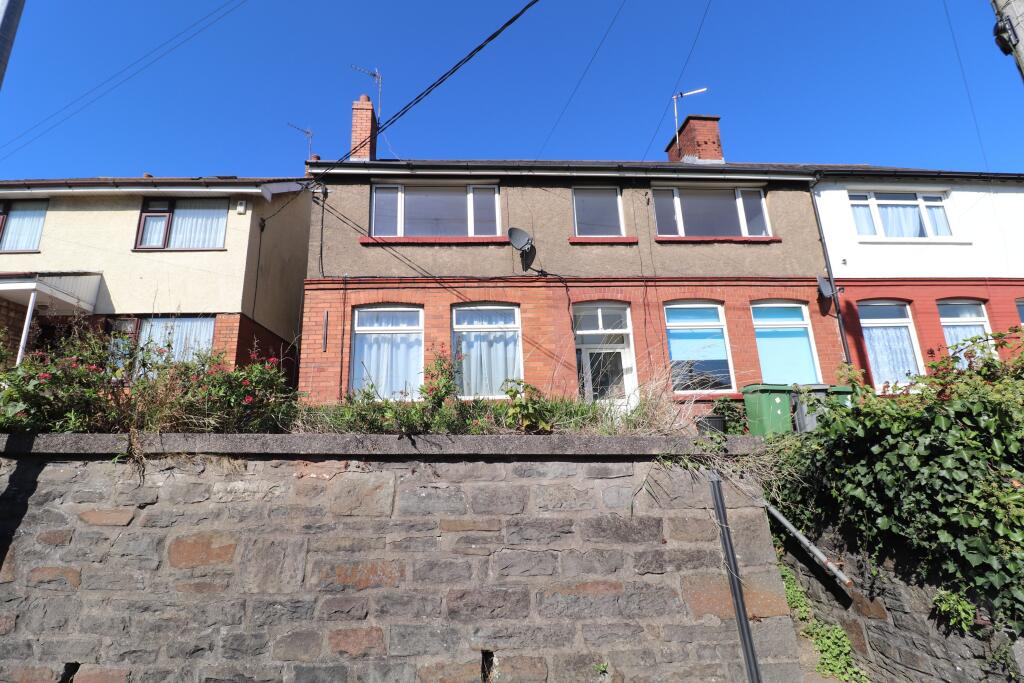 Main image of property: Wentloog Road, Rumney, Cardiff, CF3