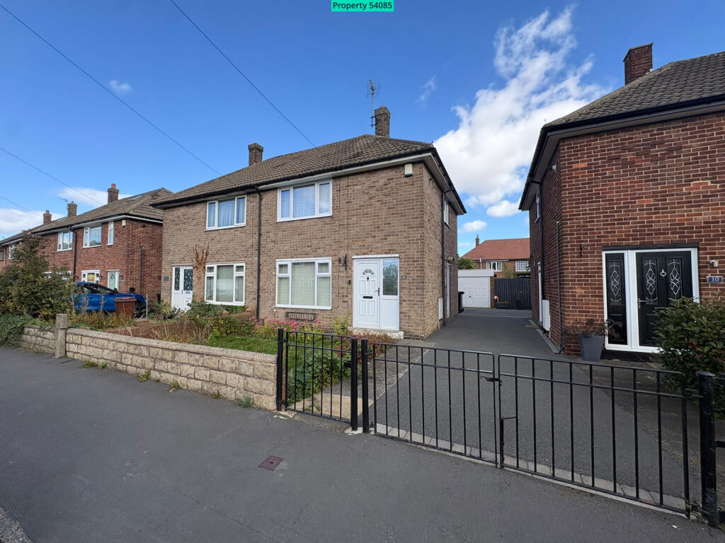 Main image of property: Rosewood Avenue, Kippax, Leeds, LS25 7DL