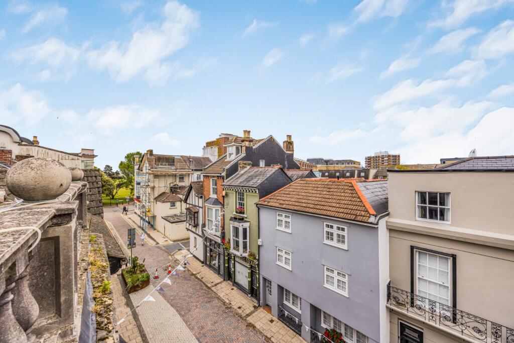 Main image of property: Castle Road, Southsea, Hampshire, PO5