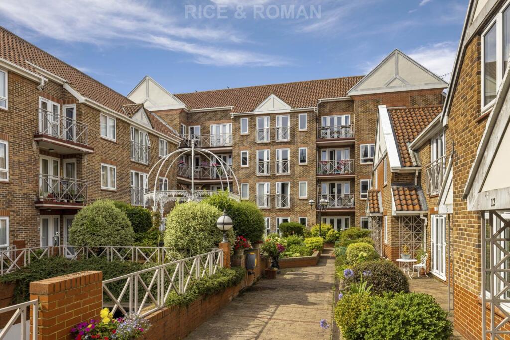 Main image of property: Northumbria Court, Richmond