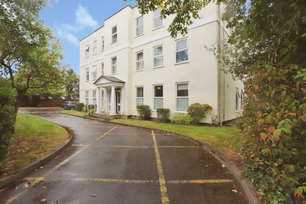 Main image of property: Pittville Circus, Cheltenham, Gloucestershire, GL52