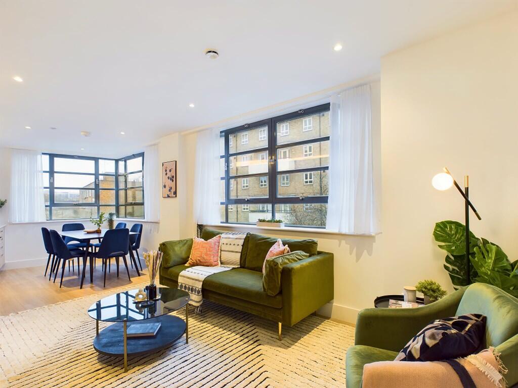 Main image of property: Frampton Street, London, NW8