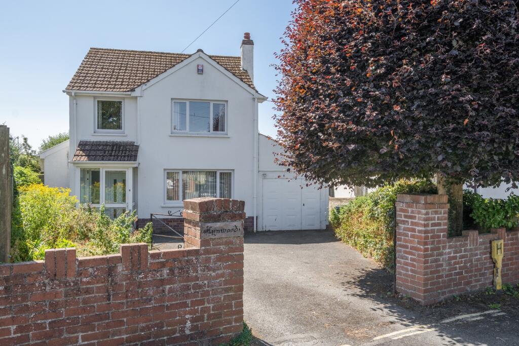 Main image of property: Copley Drive, Sticklepath, Sticklepath, Barnstaple, Devon, EX31