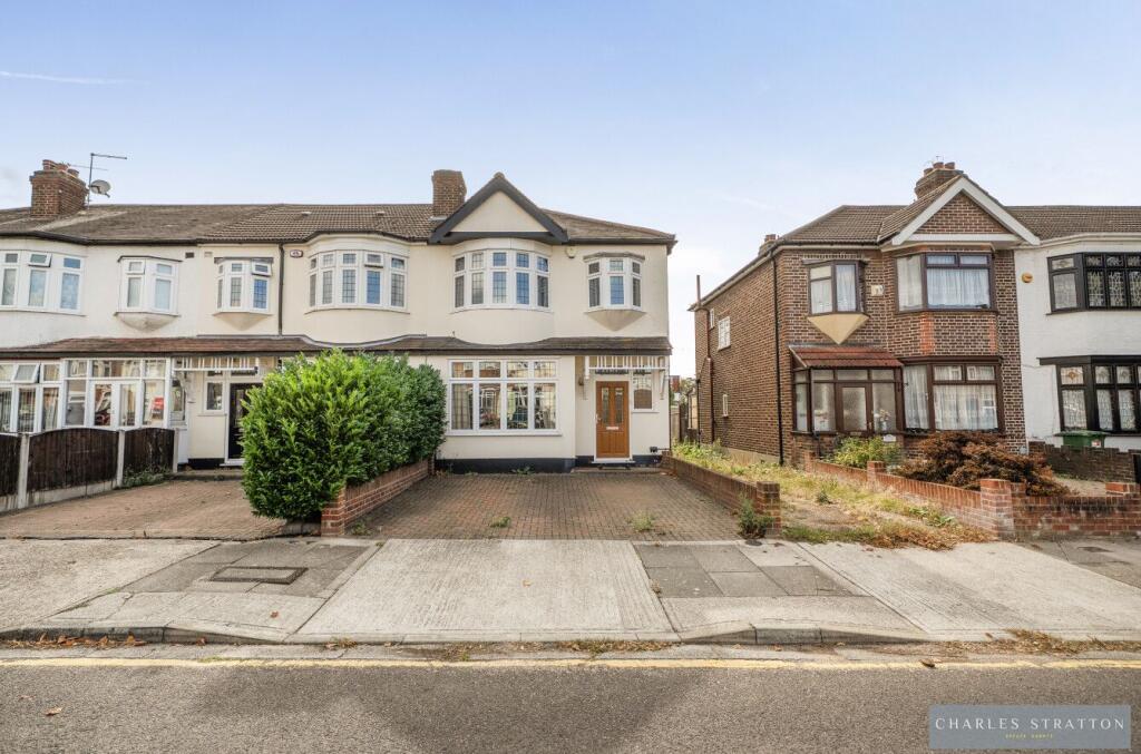 Main image of property: Woodfield Drive, Gidea Park