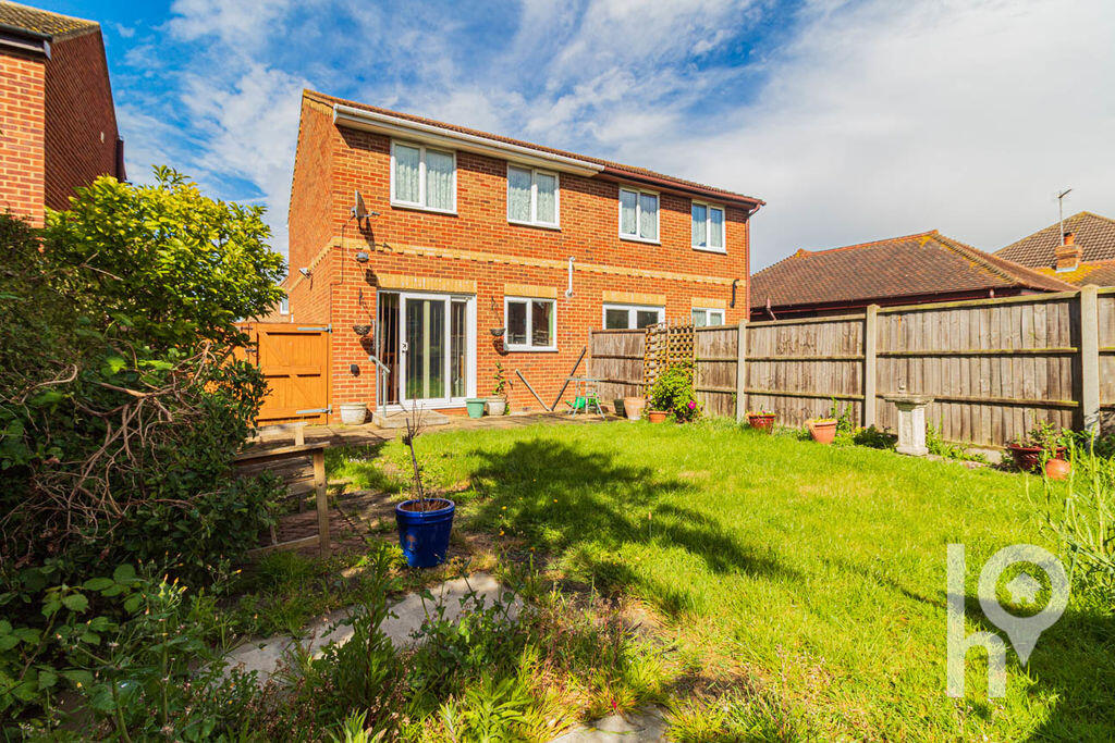 Main image of property: Sunnyside Avenue, Minster