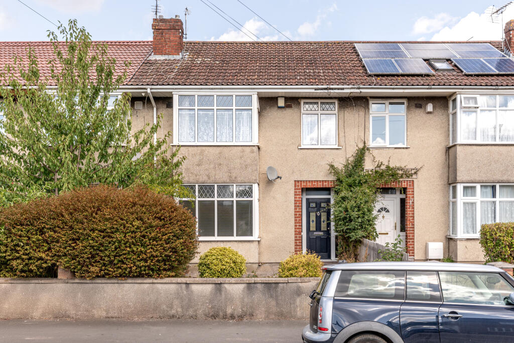 Main image of property: Snowdon Road, Fishponds