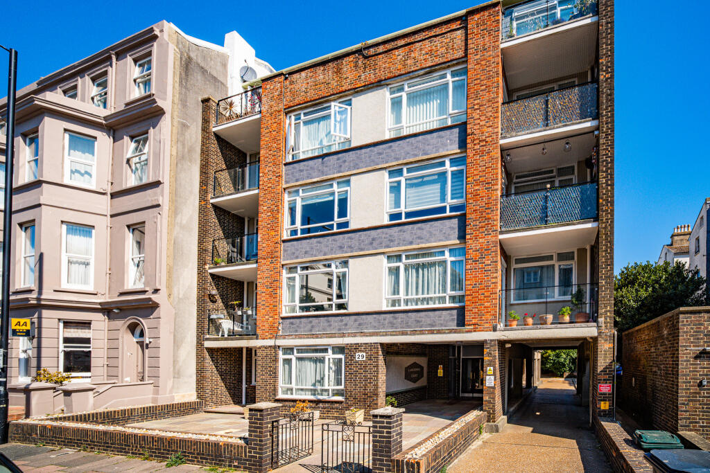 Main image of property: Lansdowne Court, Compton Street, Eastbourne, East Sussex