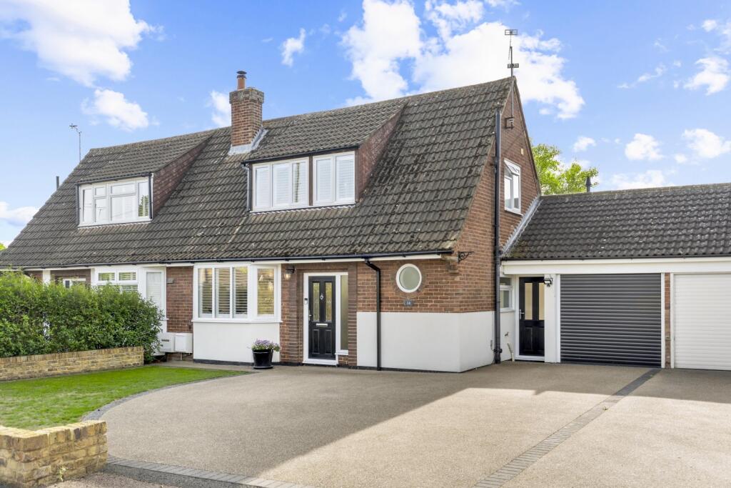 Main image of property: Wheatley Close, Sawbridgeworth, Hertfordshire, CM21