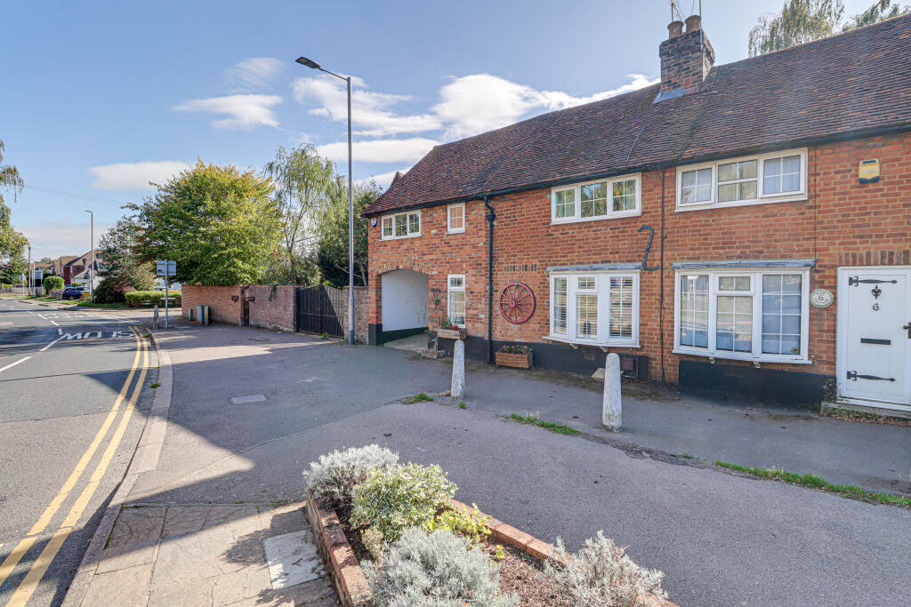 Main image of property: Harpenden Lane, Redbourn, St. Albans, AL3