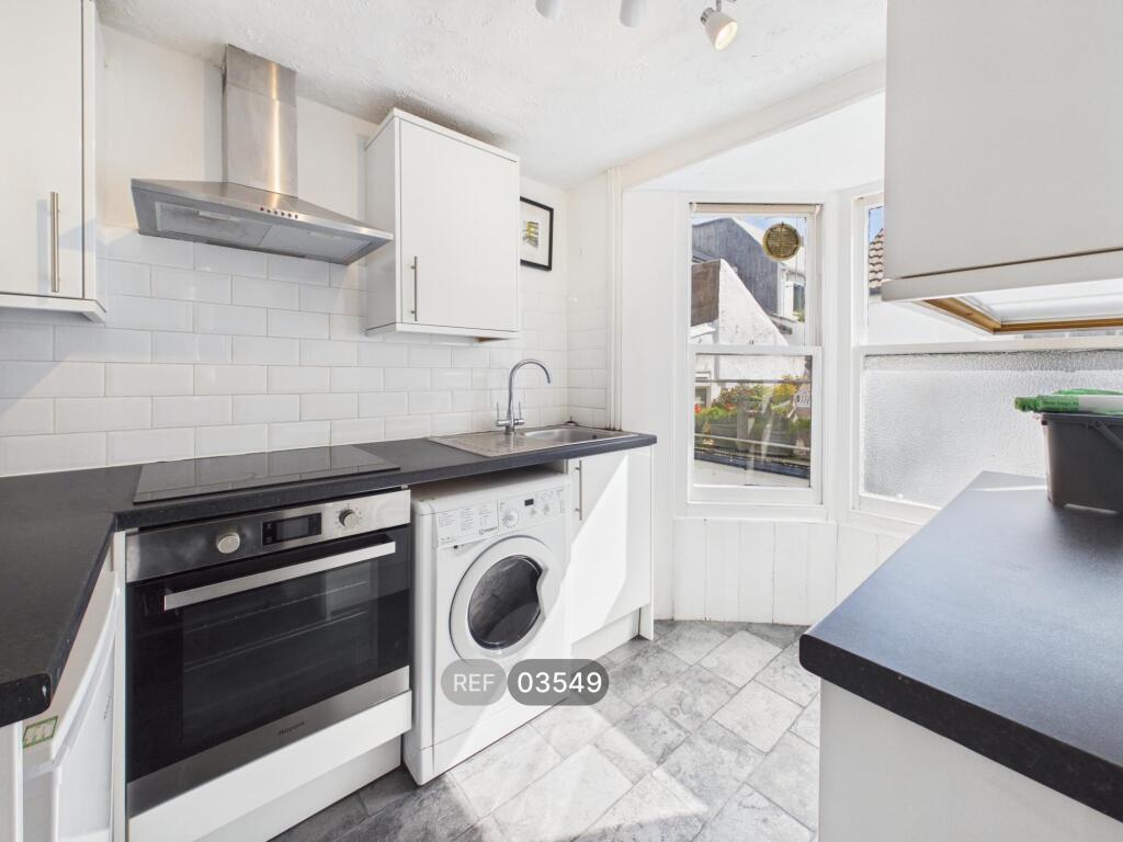Main image of property: St Georges Road, Brighton, East Sussex, BN2 1ED