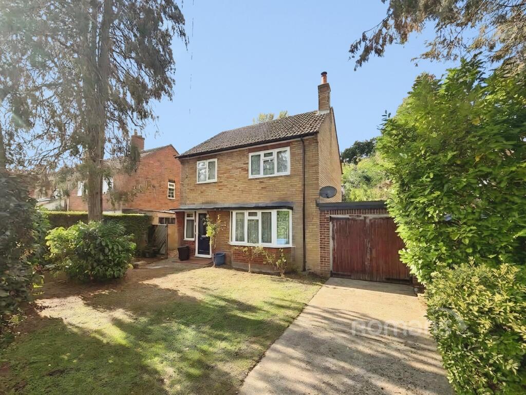 Main image of property: Rivermead Road, Camberley, Surrey