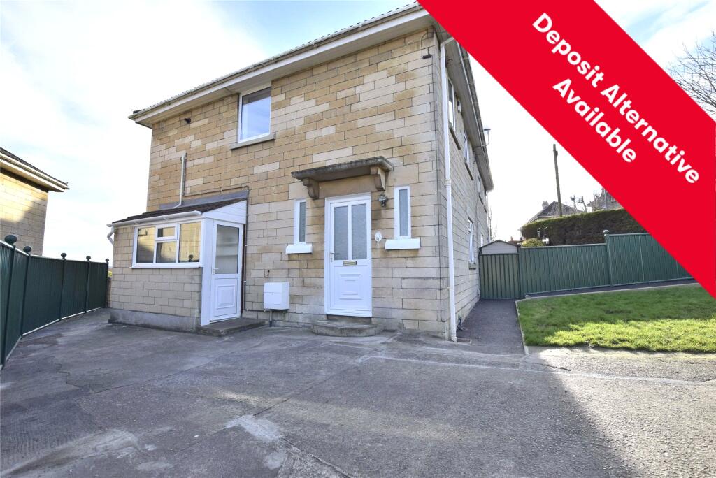 Main image of property: The Circle, Bath, BA2