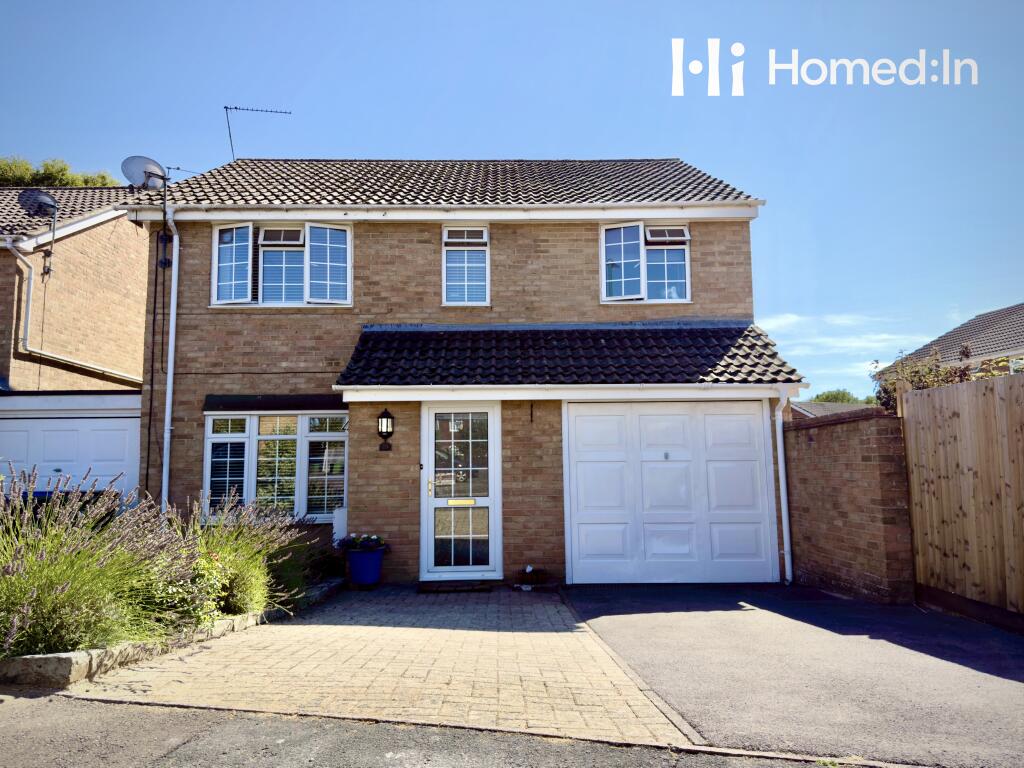 Main image of property: The Fieldings, Southwater, West Sussex
