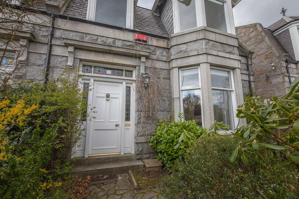 Main image of property: Richmondhill Road, Aberdeen