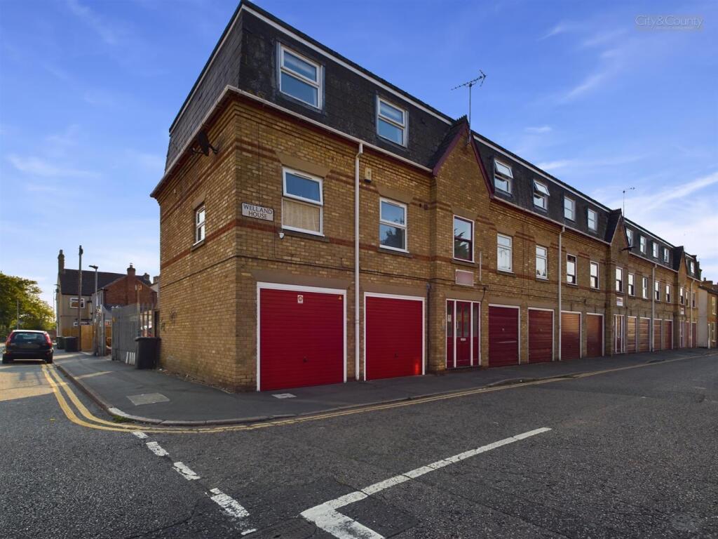 Main image of property: Whalley Street, Peterborough