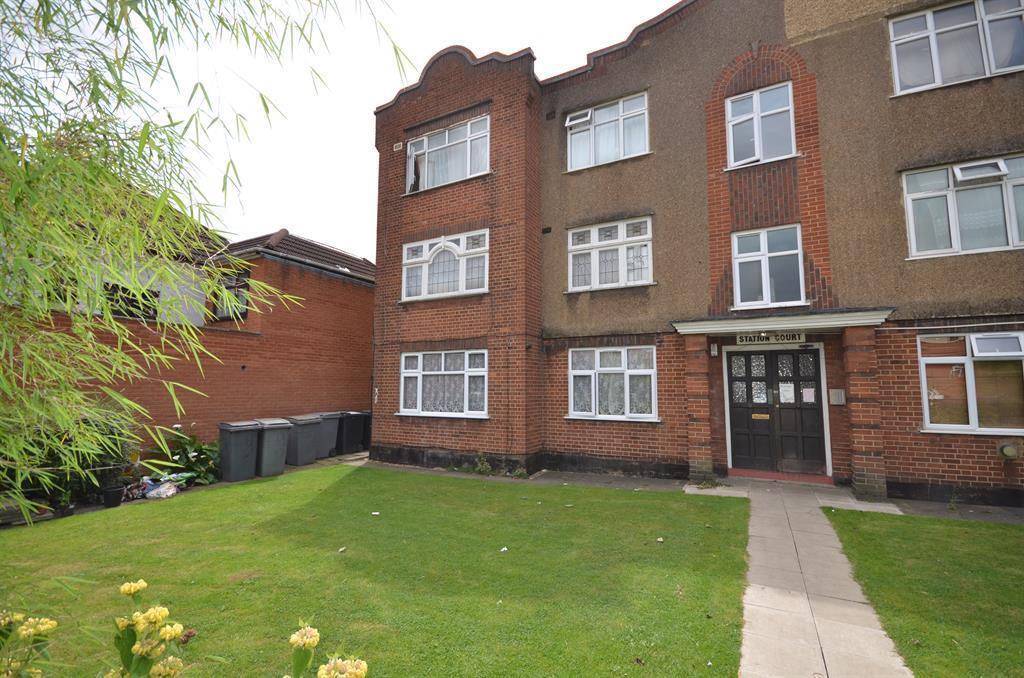 Main image of property: Station Court, Windermere Avenue, , Wembley, HA9 8QS