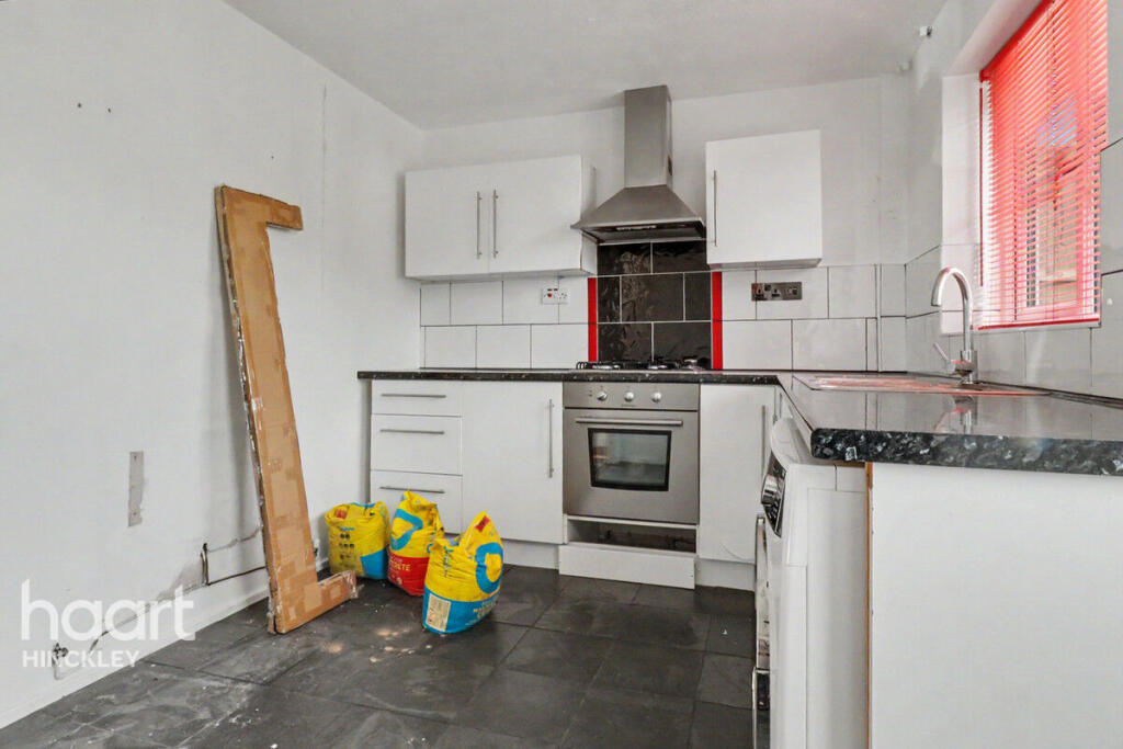 Main image of property: Severn Avenue, Hinckley