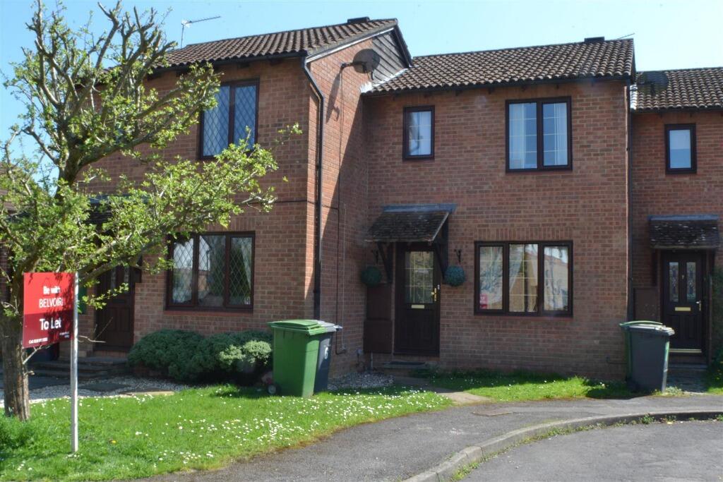 Main image of property: Crookham Close, Tadley, RG26