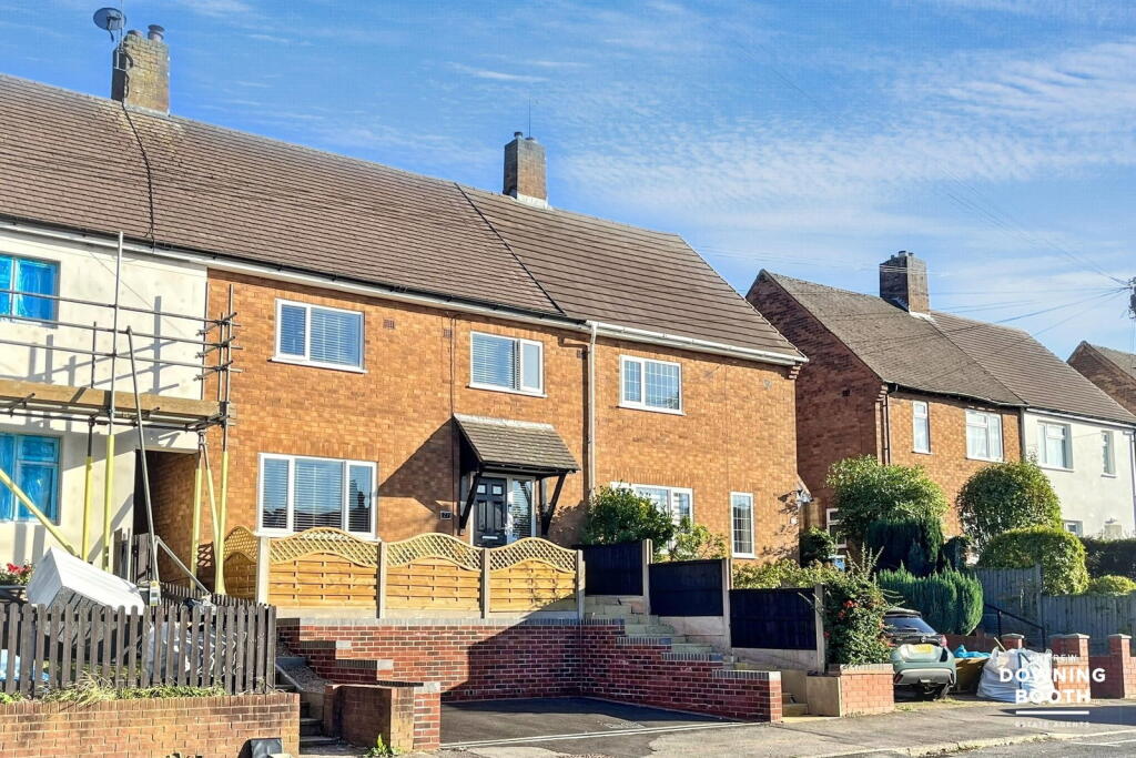 Main image of property: St. Michael Road, Lichfield - Beautiful Family Home